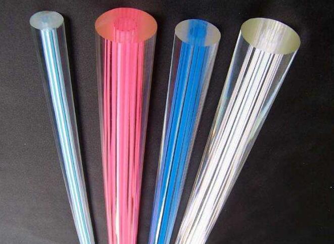 天長(zhǎng)市天祺有機(jī)玻璃廠出品有機(jī)玻璃線條棒